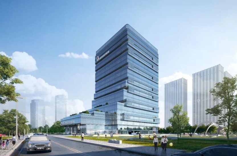 科技驱动打造智慧还贸中心行业典范